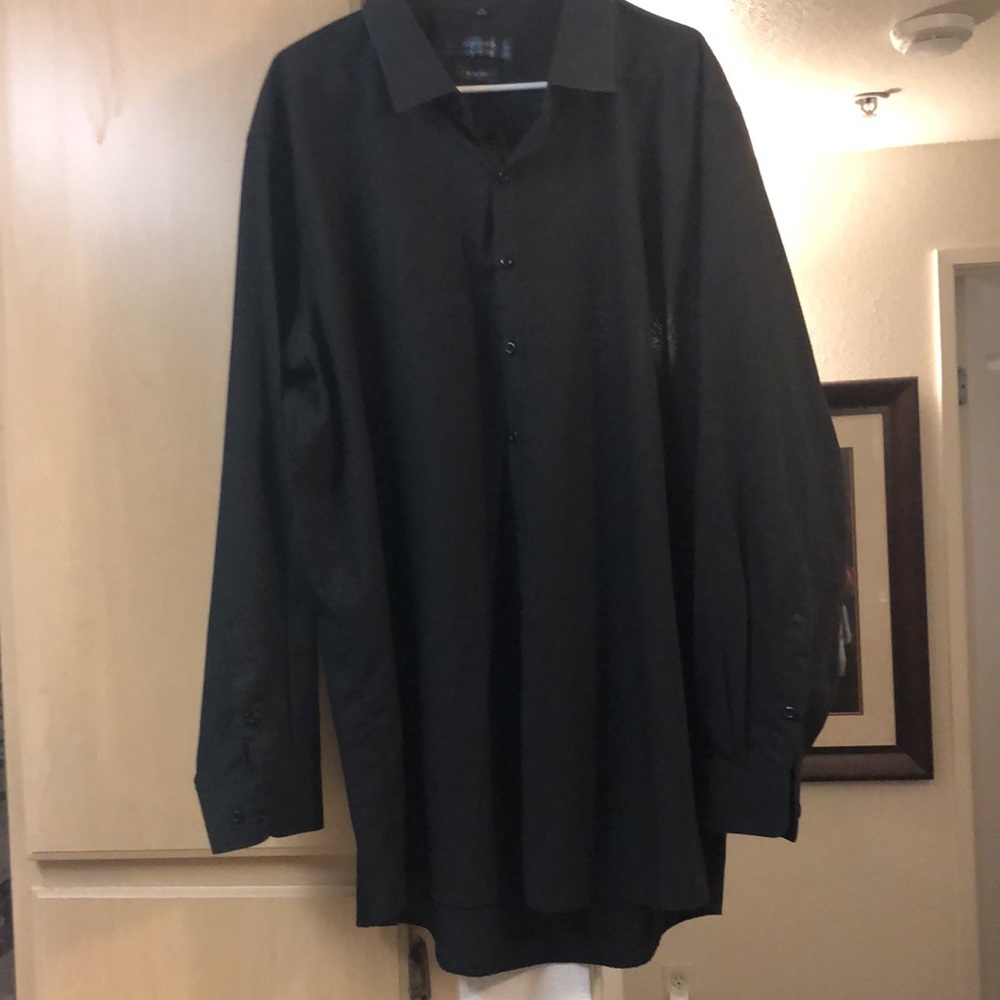Marchatte Slim Fit Dress Shirt